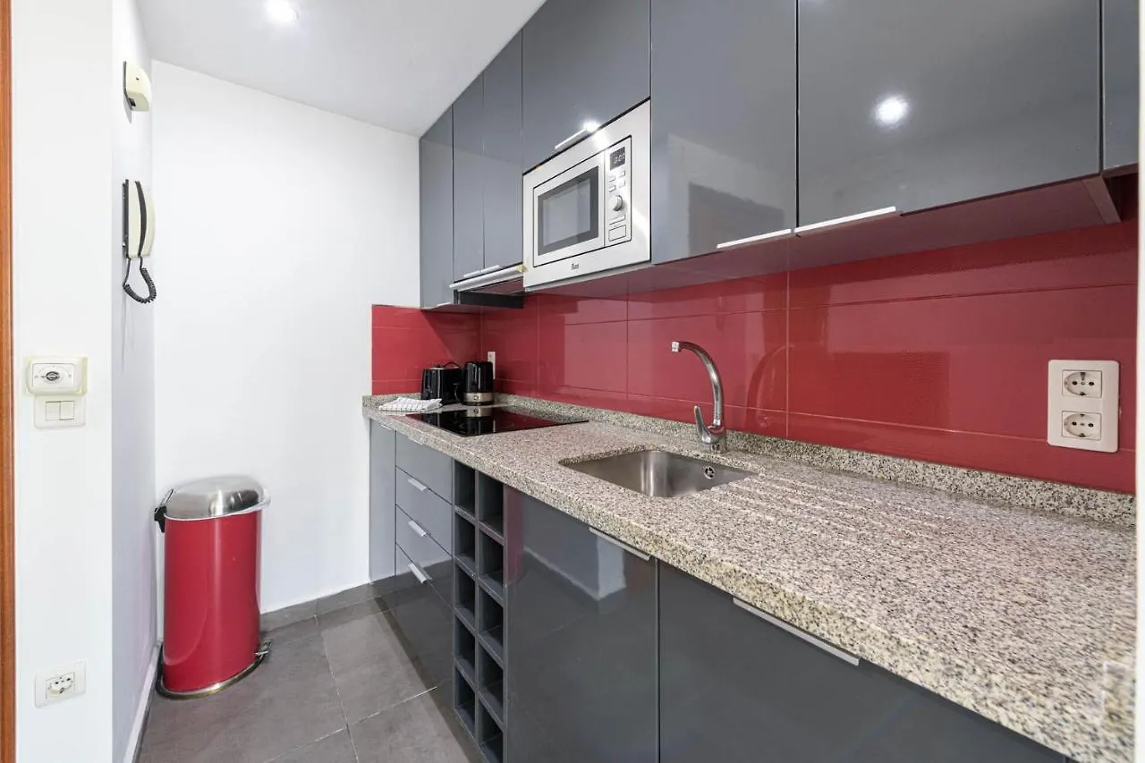 Mediterraneo Beach Apartment In Malaga By Solaga Holiday Homes 0*,  İspanya
